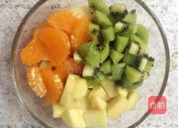 水果沙拉的做法图解2