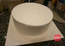 叮当猫蛋糕的做法图解2