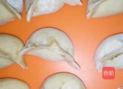 美味饺子的做法图解8