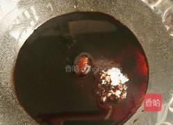 酱油炒饭的做法图解3