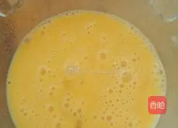 Soy Sauce Fried Rice Recipe Illustration 5