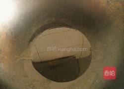 酱油炒饭的做法图解6