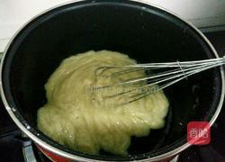 肉松沙拉卷的做法图解5