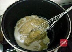 肉松沙拉卷的做法图解6