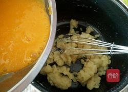 肉松沙拉卷的做法图解7