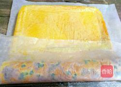 肉松沙拉卷的做法图解23