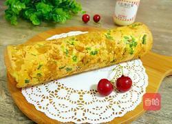 肉松沙拉卷的做法图解25