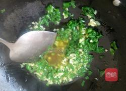 罗卜肉丁饭的做法图解4