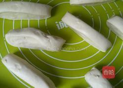 洋葱青椒里脊拌拉条子的做法图解3