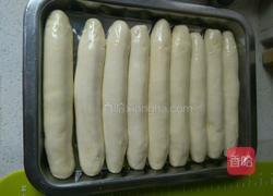 洋葱青椒里脊拌拉条子的做法图解5