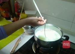 洋葱青椒里脊拌拉条子的做法图解14