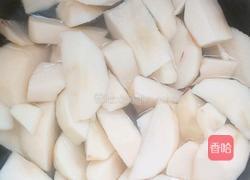 苹果糖水罐头的做法图解3