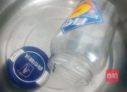 苹果糖水罐头的做法图解4