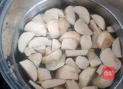 苹果糖水罐头的做法图解5