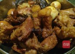 五花肉卤蛋的做法图解4