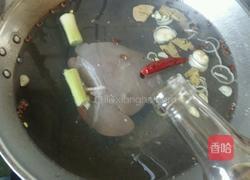 酱猪肝的做法图解8