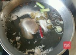 酱猪肝的做法图解9