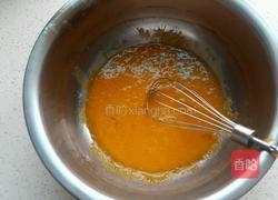 六连杯蛋糕的做法图解2