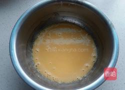 六连杯蛋糕的做法图解4