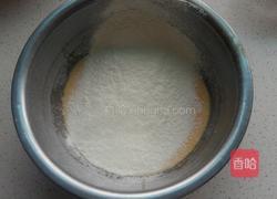 六连杯蛋糕的做法图解5