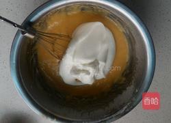 六连杯蛋糕的做法图解9