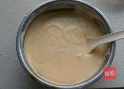 六连杯蛋糕的做法图解10