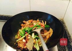 芋儿鸡的做法图解5