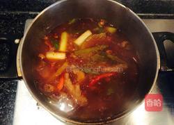 芋儿鸡的做法图解6