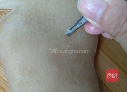 猪皮冻的做法图解3