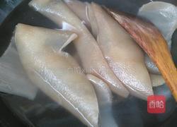 猪皮冻的做法图解5
