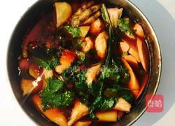 芋儿鸡的做法图解9