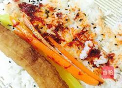 粢饭团的做法图解2