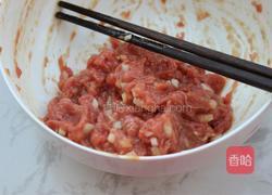 茄汁卷心菜牛肉卷的做法图解5