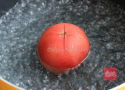 茄汁卷心菜牛肉卷的做法图解6