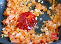 茄汁卷心菜牛肉卷的做法图解21