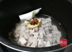 猪肉松的做法图解4