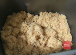 猪肉松的做法图解10
