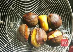 板栗烧鸡翅的做法图解3