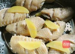板栗烧鸡翅的做法图解8