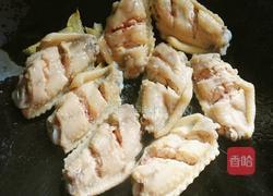 板栗烧鸡翅的做法图解10
