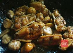 板栗烧鸡翅的做法图解15