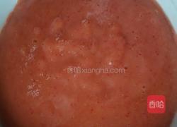 山楂果酱的做法图解3