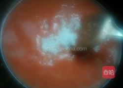 山楂果酱的做法图解6