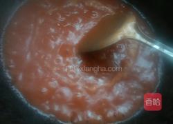 山楂果酱的做法图解7