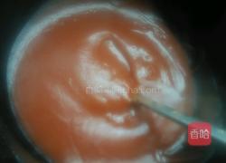 山楂果酱的做法图解8