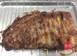 烤猪排的做法图解4