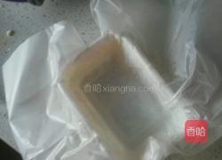 动物性无盐黄油的做法图解8