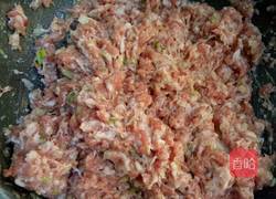 馄饨的做法图解4