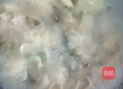 馄饨的做法图解9