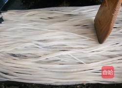 家庭版烤冷面的做法图解6